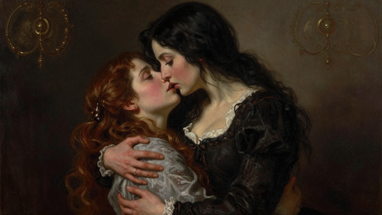 Growing Intimacy