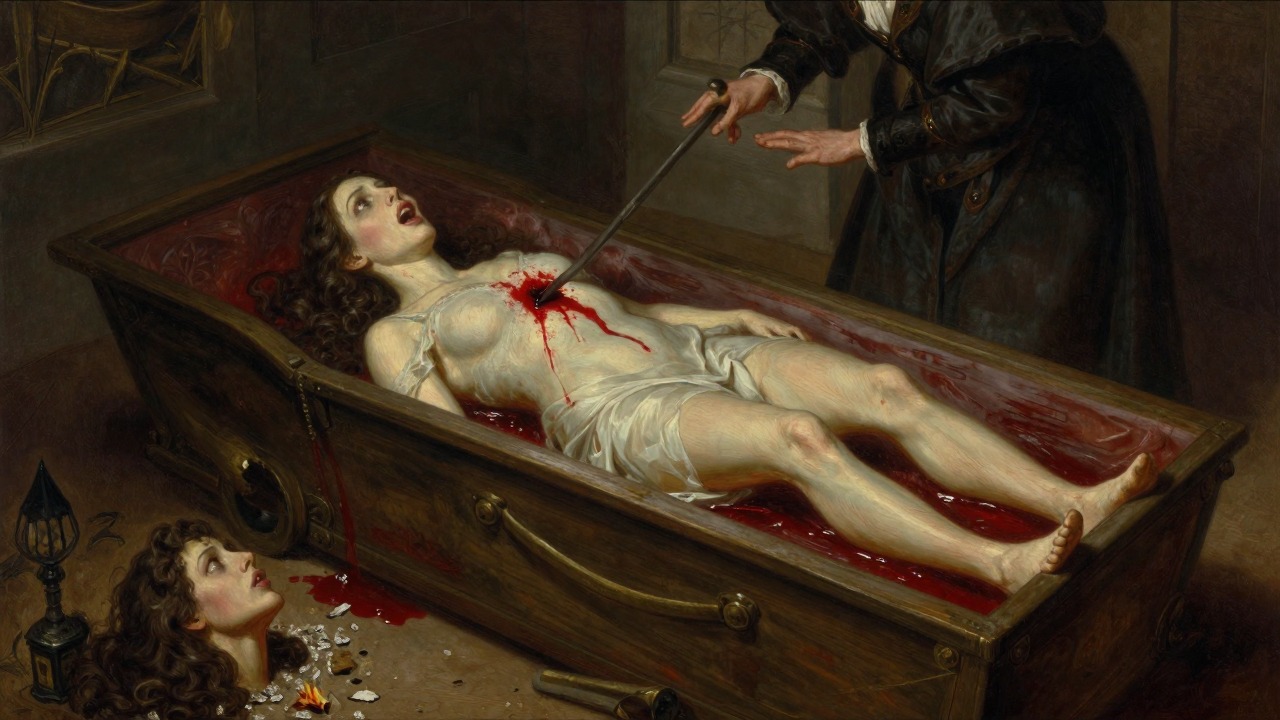 Laura's Deliverance