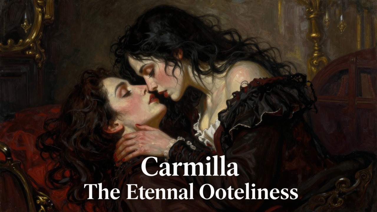 Carmilla's Own Loneliness