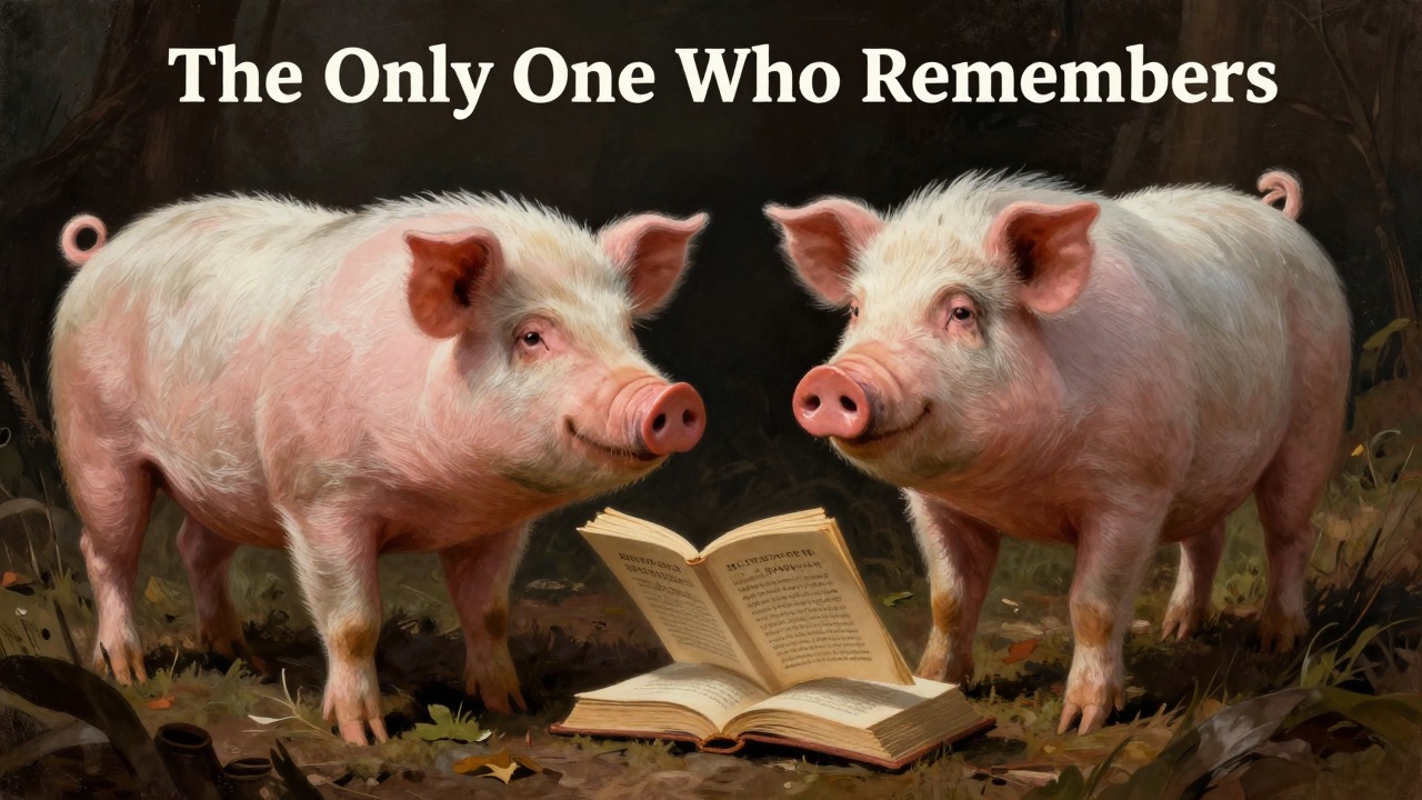 The Final Silence