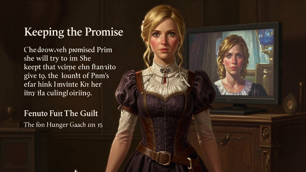 The Promise