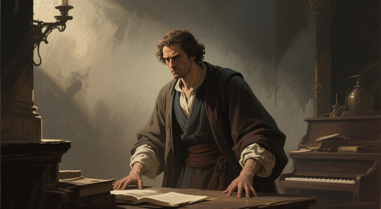 Robbie writes the letter from "Atonement". The Draft The Apology Robbie tries to write a letter of apology to Cecilia. He drafts several versions, struggling to express his feelings.