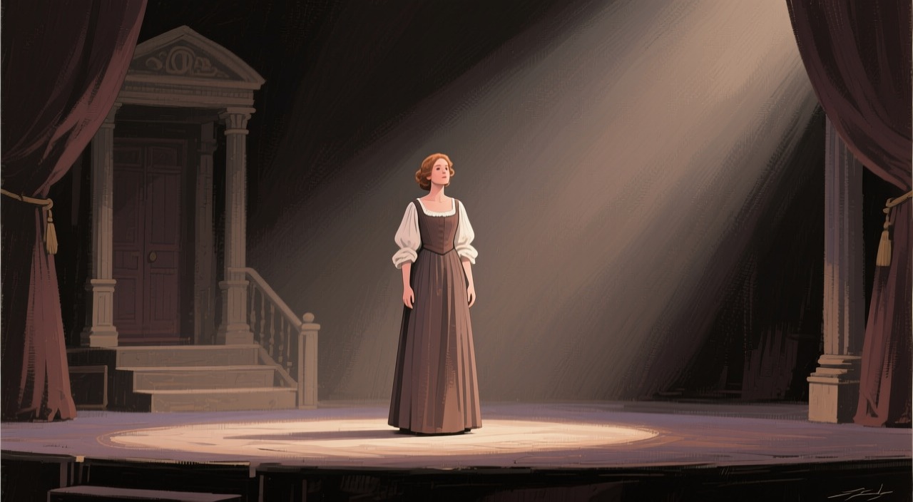 Briony's play from "Atonement". The First Attempt The Creation Briony writes "The Trials of Arabella" as a gift for her brother. The play is a melodrama about love and good sense.
