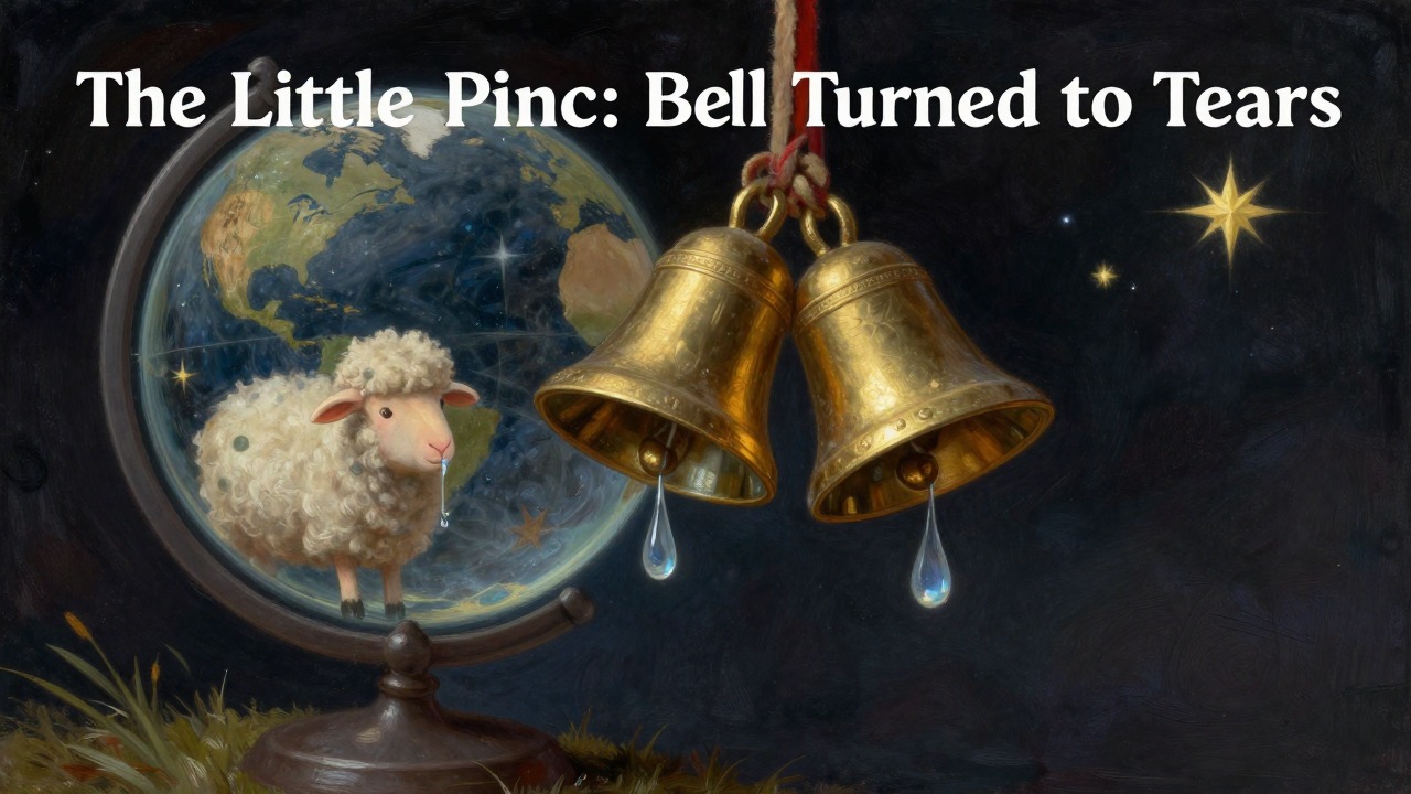 Bells Turned to Tears