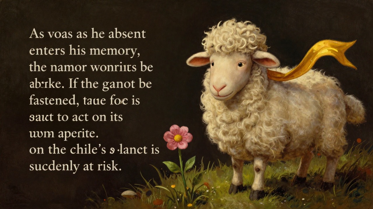 First Worry