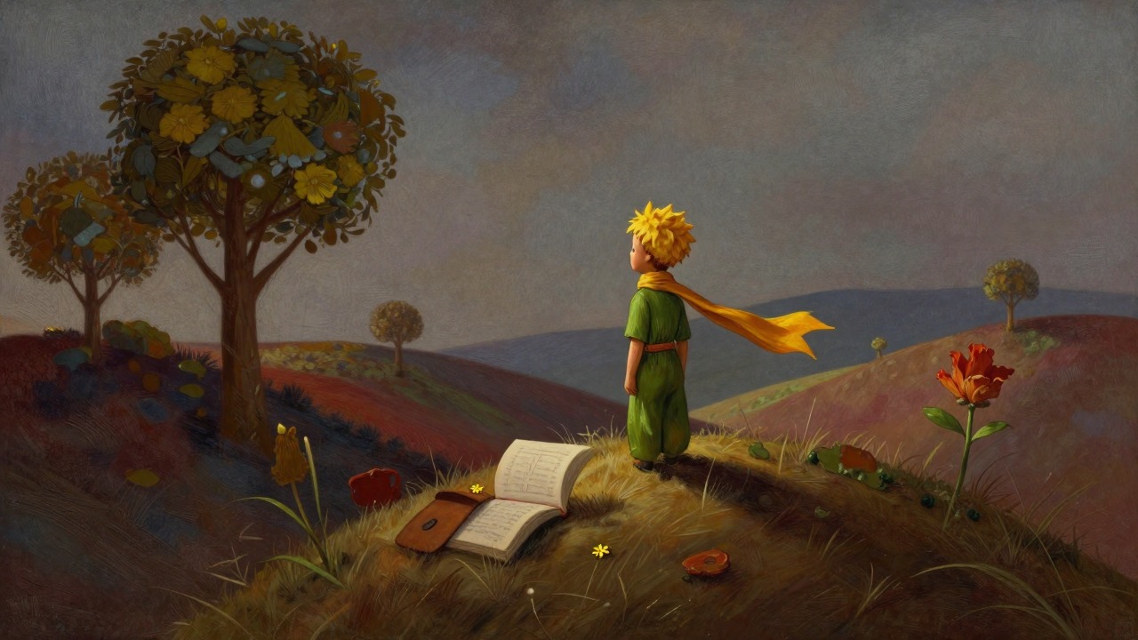Recognition in the Redrawn Landscape