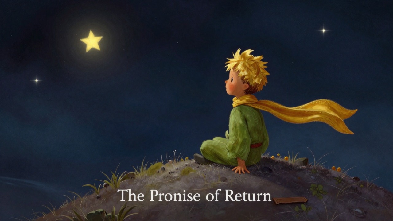 Promise of Return