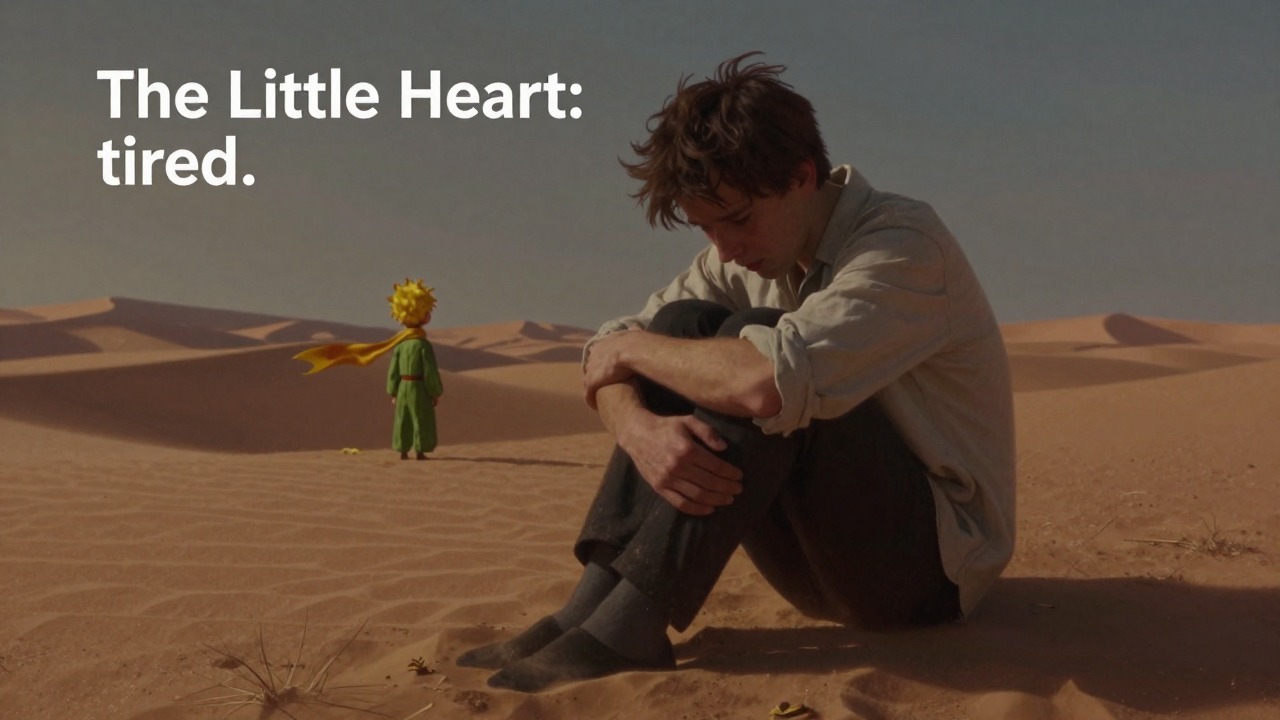 Heavy Heart