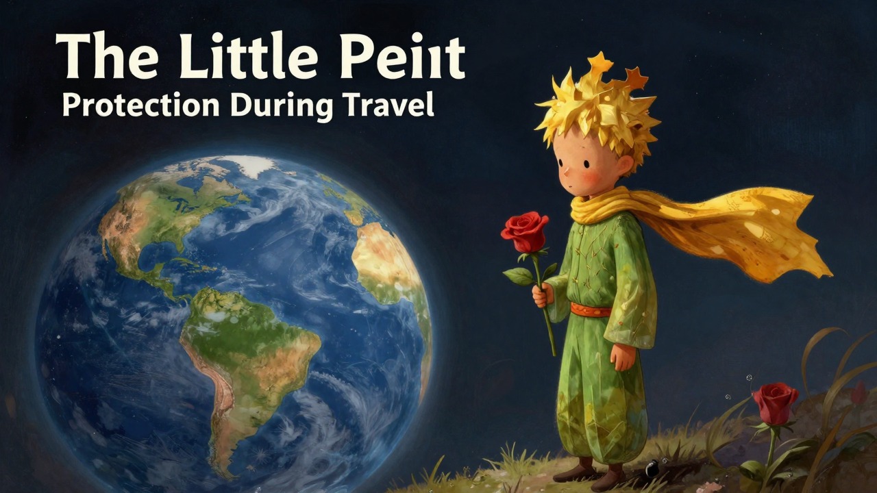 Protection During Travel