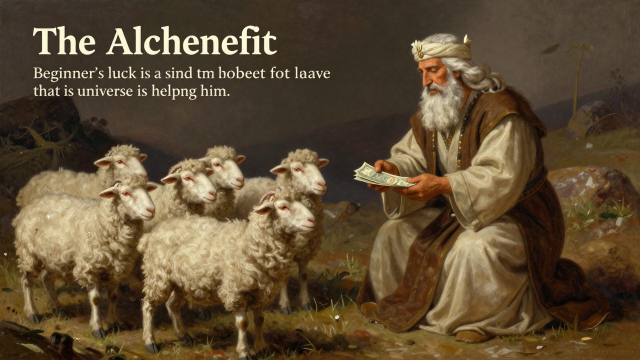 Selling the Sheep