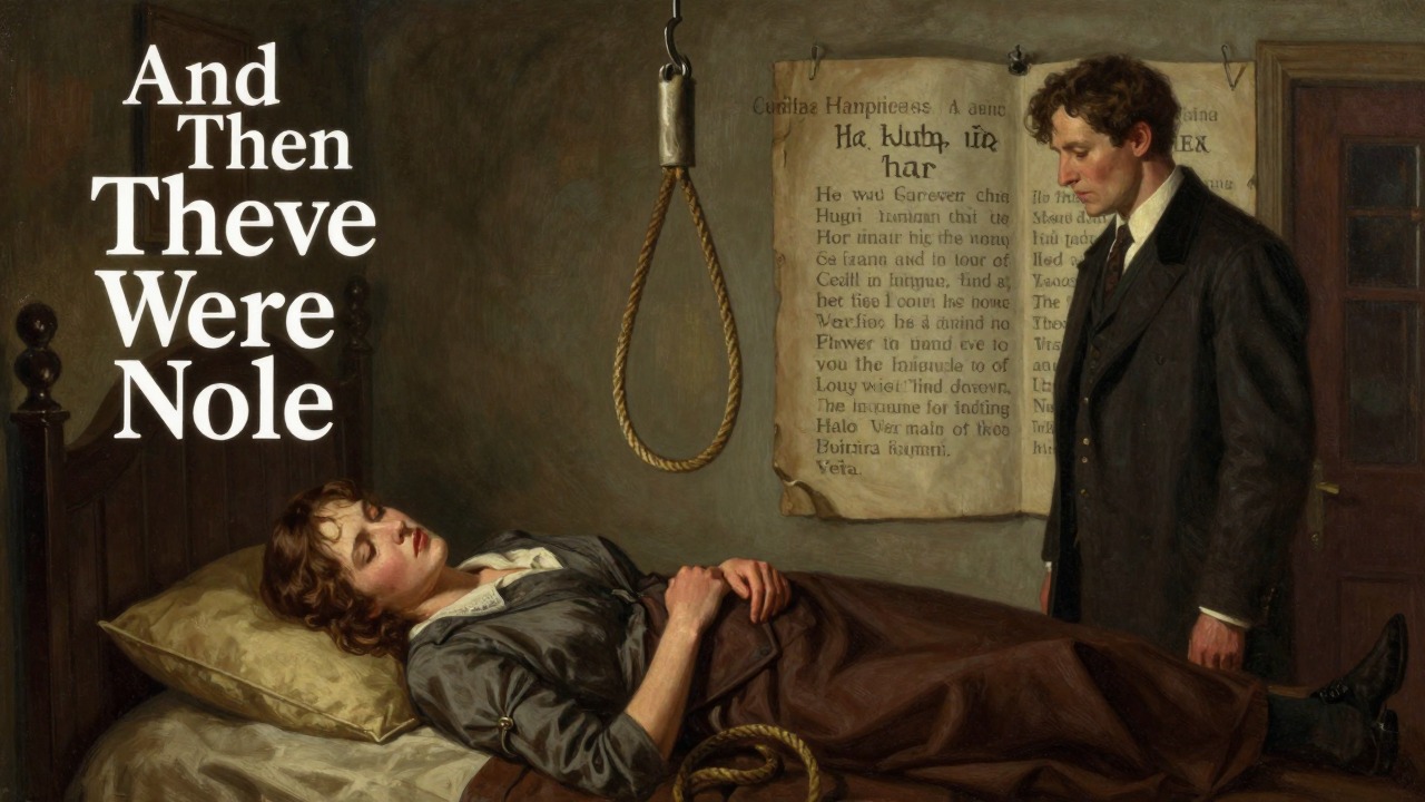 The Hanging