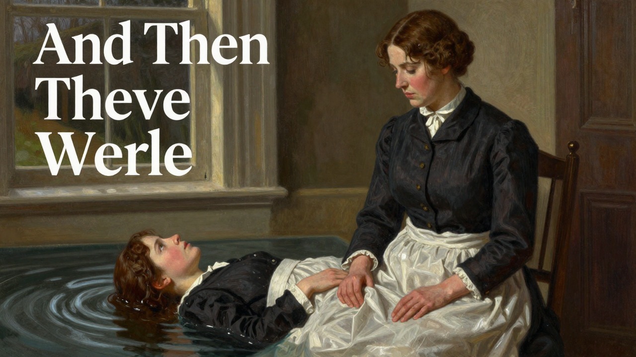 The Puritan's Past