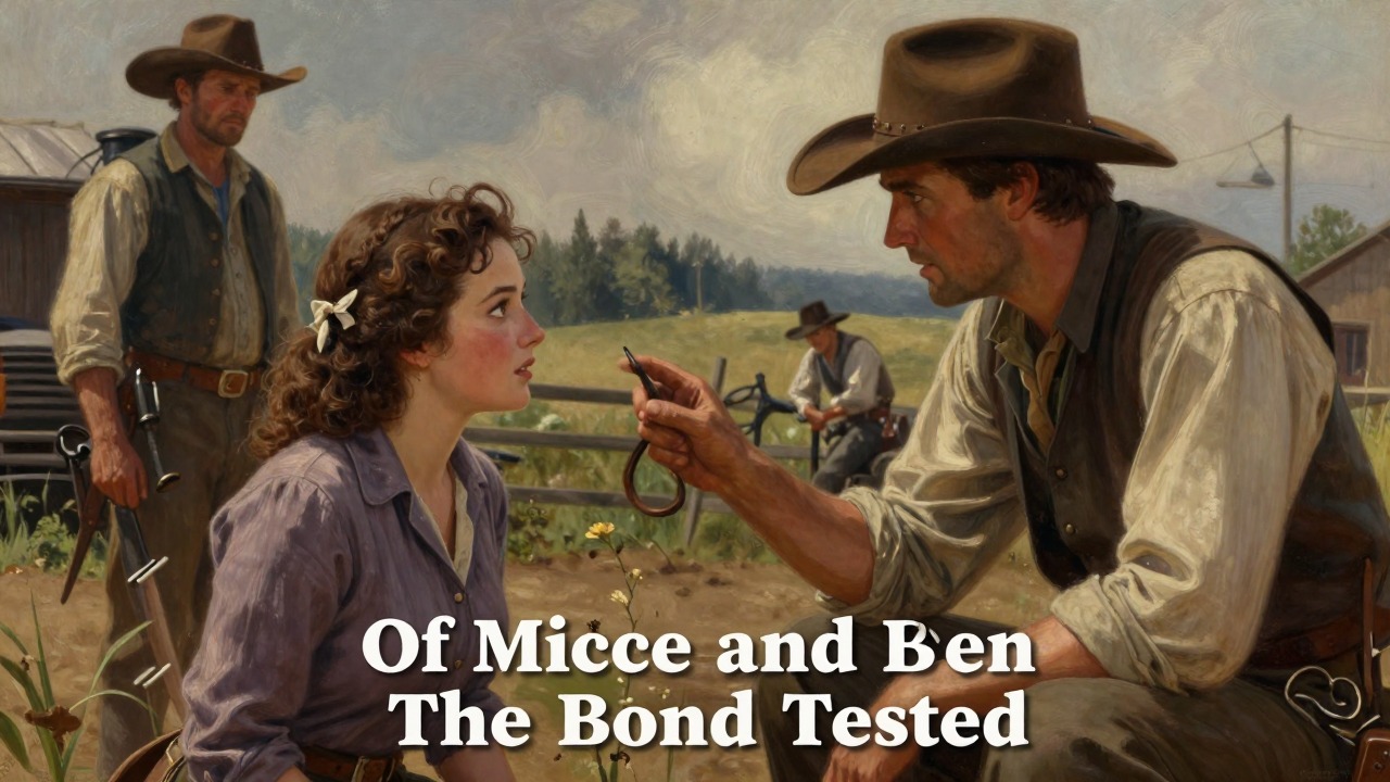 The Bond Tested