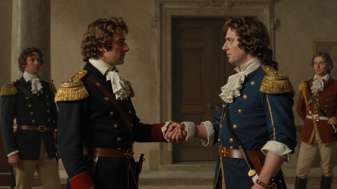 Planchet's Promotion