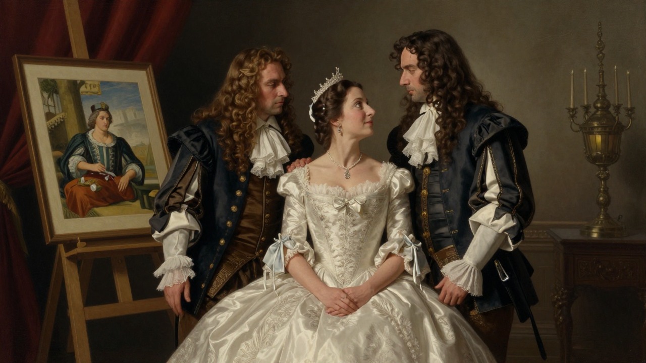 Marriage and Wealth