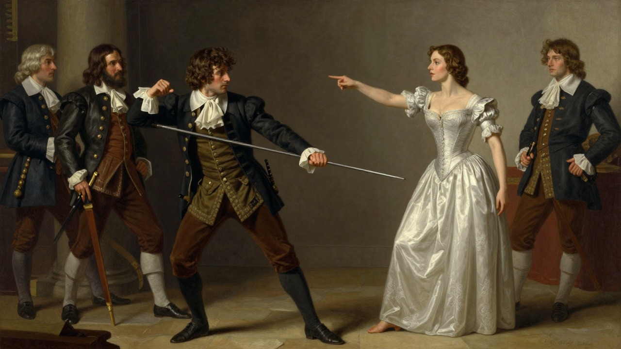 The Assassination and Aftermath