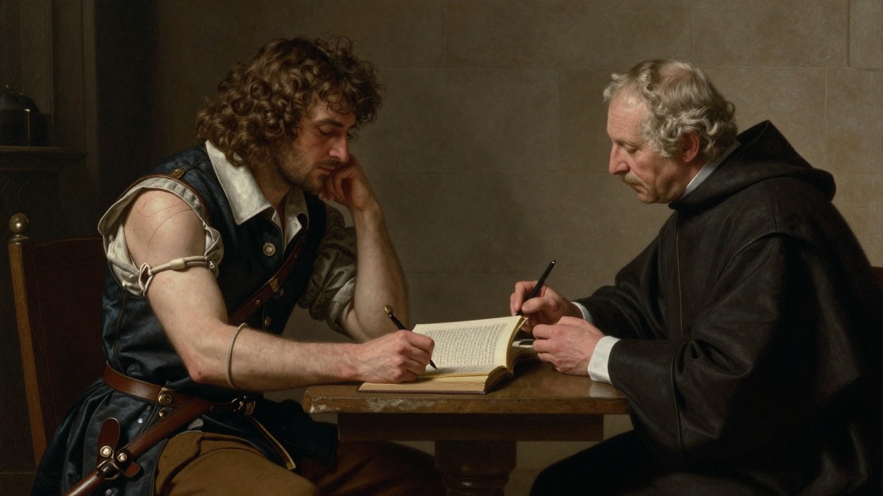 The Theological Debate