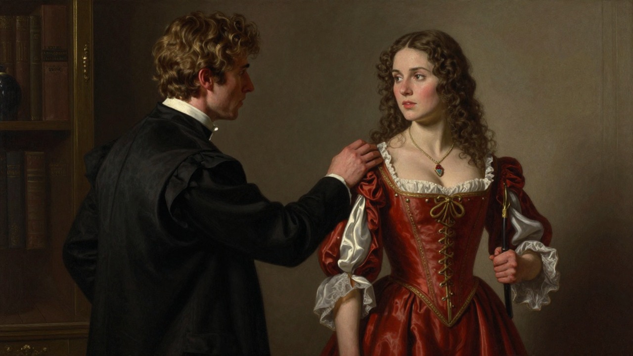 Milady's Destiny