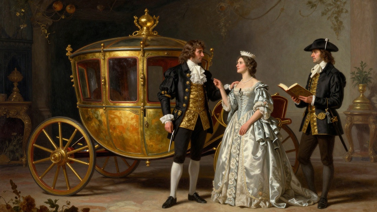 Retirement and Marriage