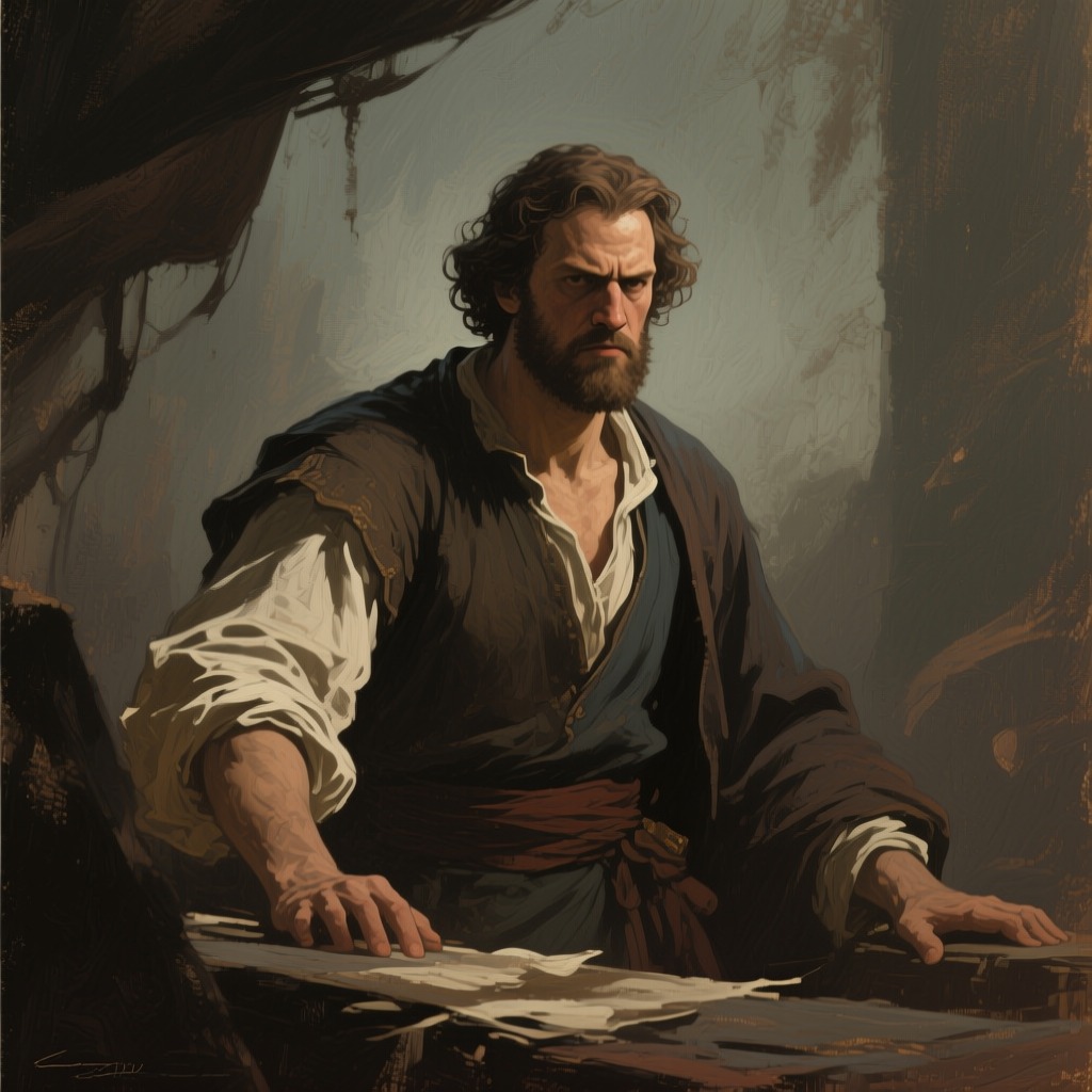 The Theme of Prophecy and Destiny from "A Game of Thrones". Prophecies and dreams shape the characters' paths, particularly for Daenerys and Bran.