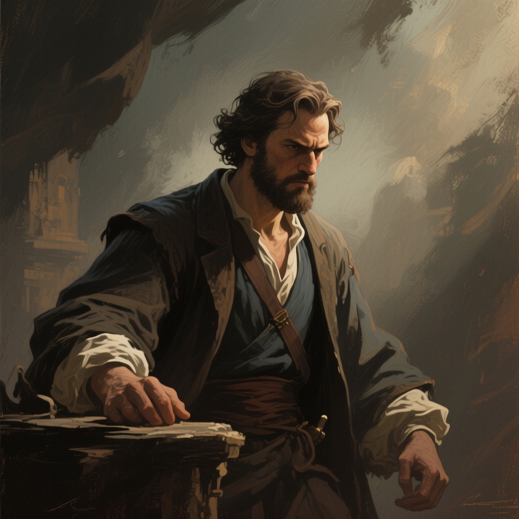 The Theme of the Cycle of Violence and Revenge from "A Game of Thrones". The war perpetuates a cycle of violence that consumes everyone.