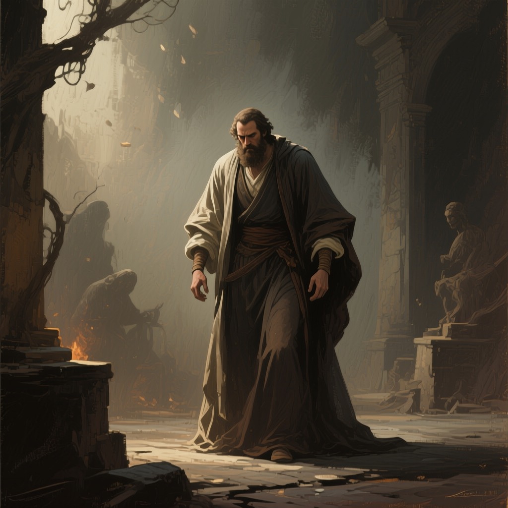 Tyrion's Abduction and Trial at the Eyrie from "A Game of Thrones". Catelyn Stark captures Tyrion and takes him to the Eyrie, where he faces a trial by combat.