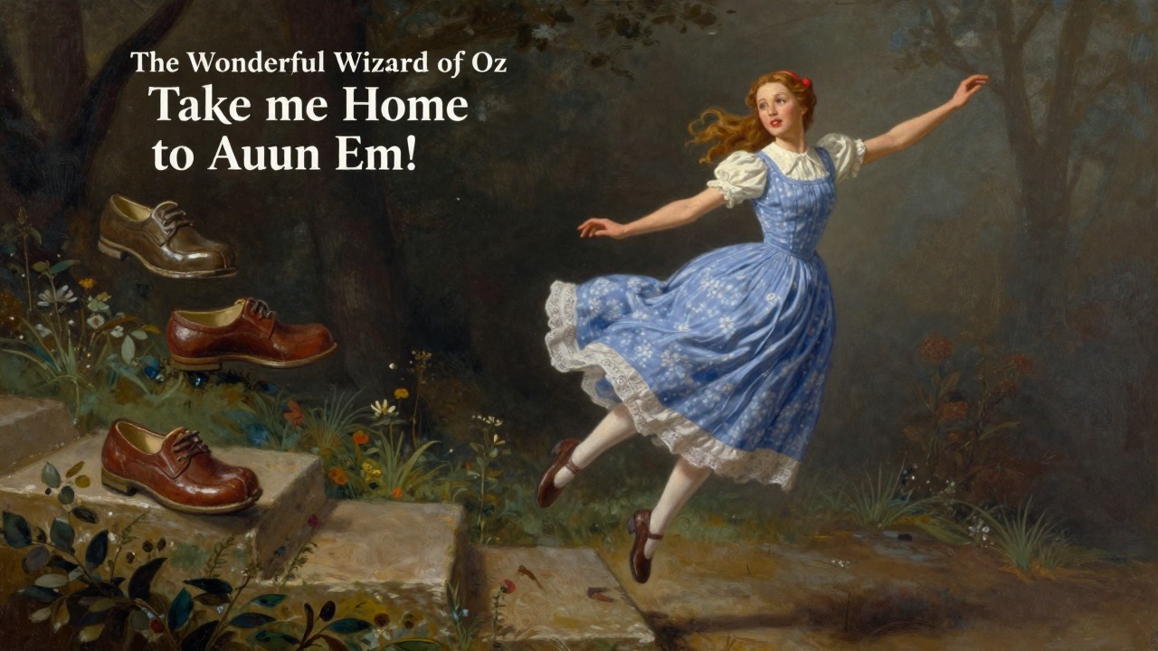 The Return Home