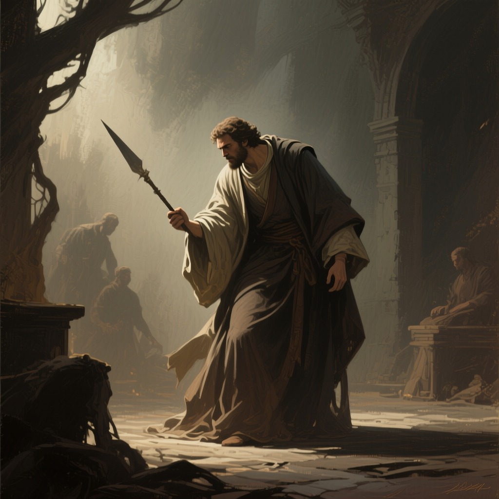 The Role of the Marthas from "The Testaments". The Marthas, as servants, are a source of information and subtle resistance within Gilead households.