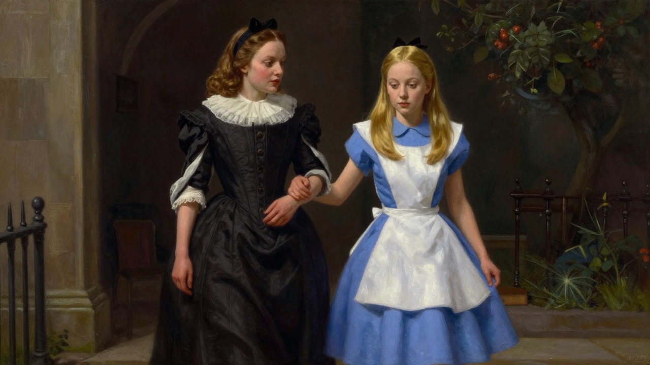 The Duchess's Release