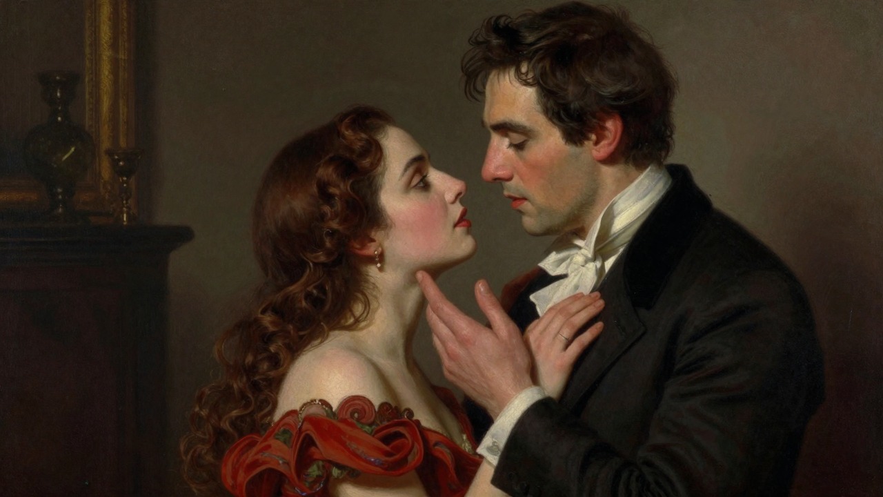 The Performative Love