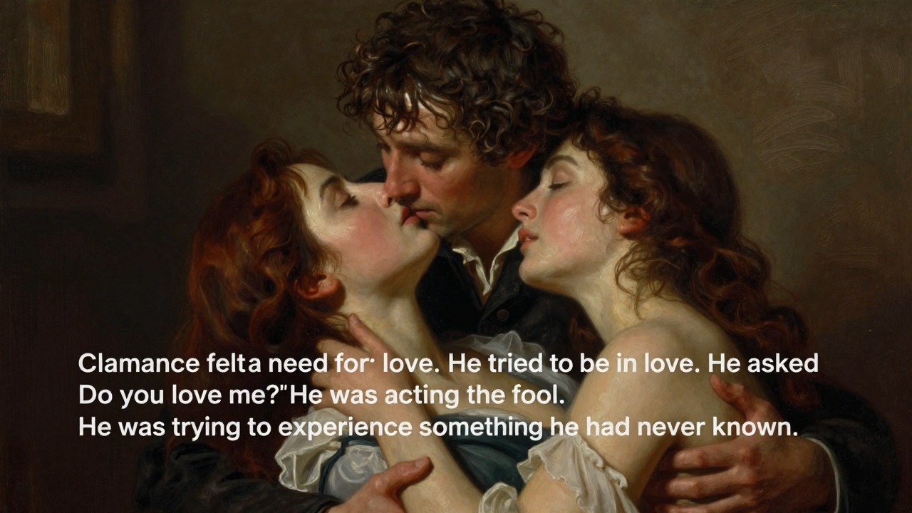 The Search for True Love