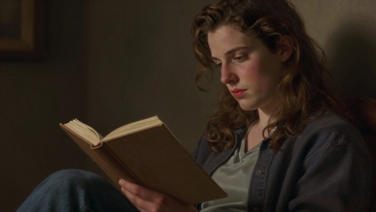 Reading the Notebook