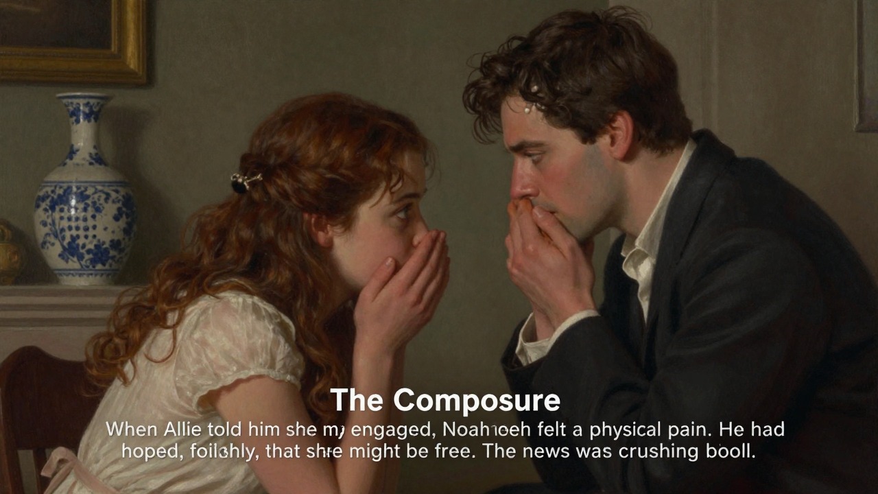 Confronting the Engagement