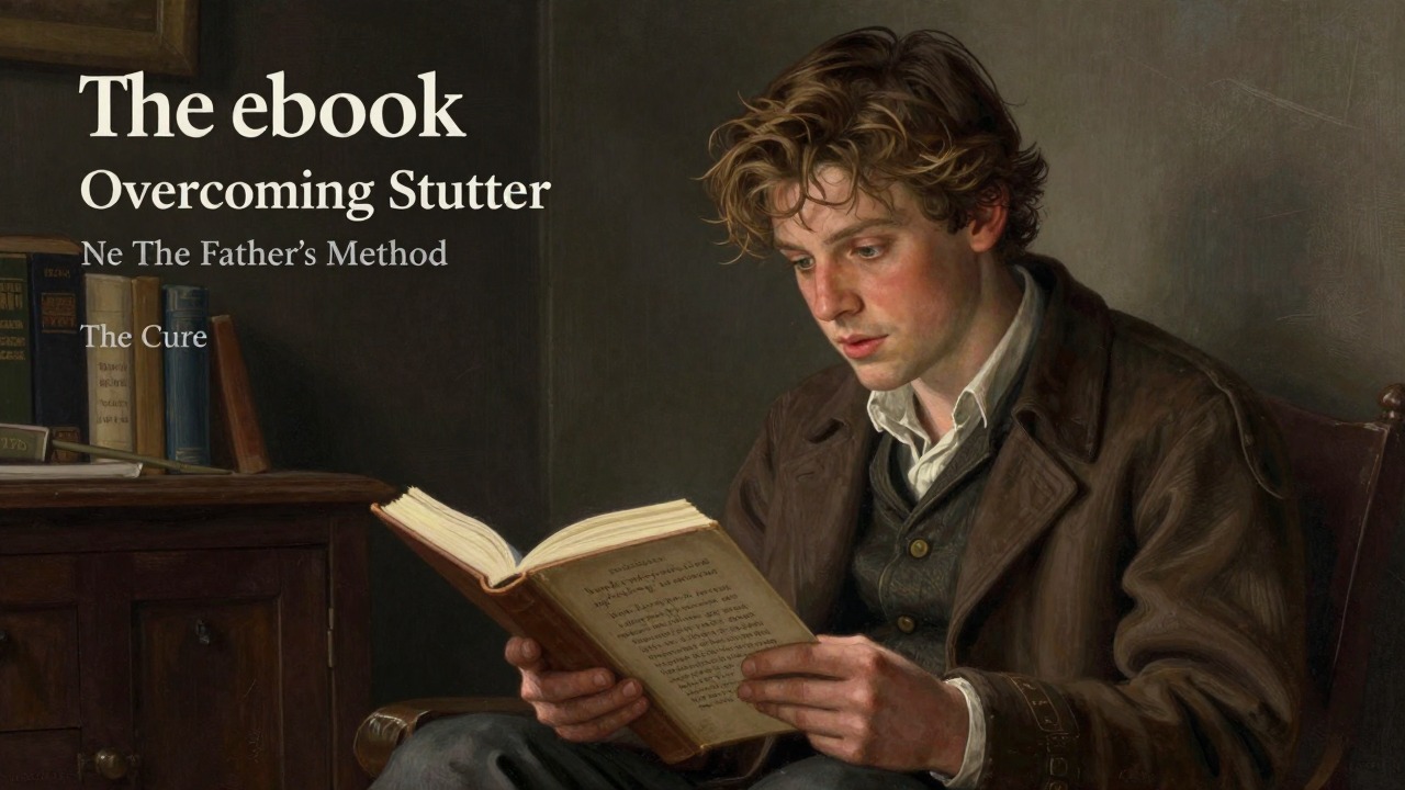 Overcoming Stutter