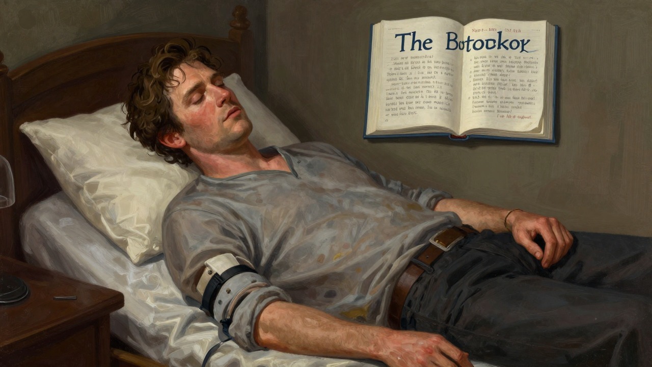 The Stroke