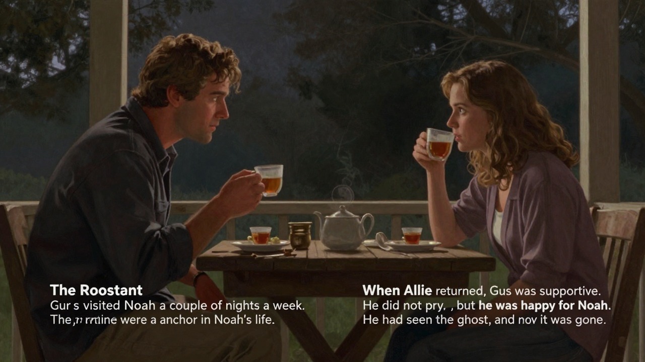 Friendship