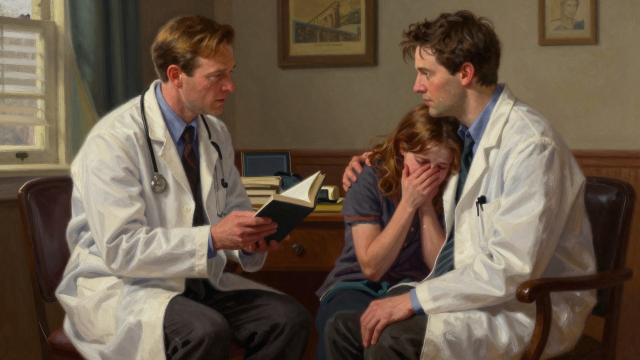 Diagnosis