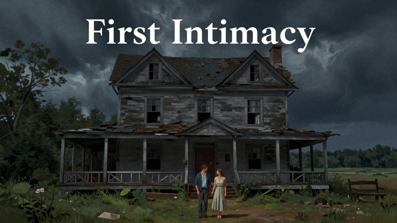 First Intimacy