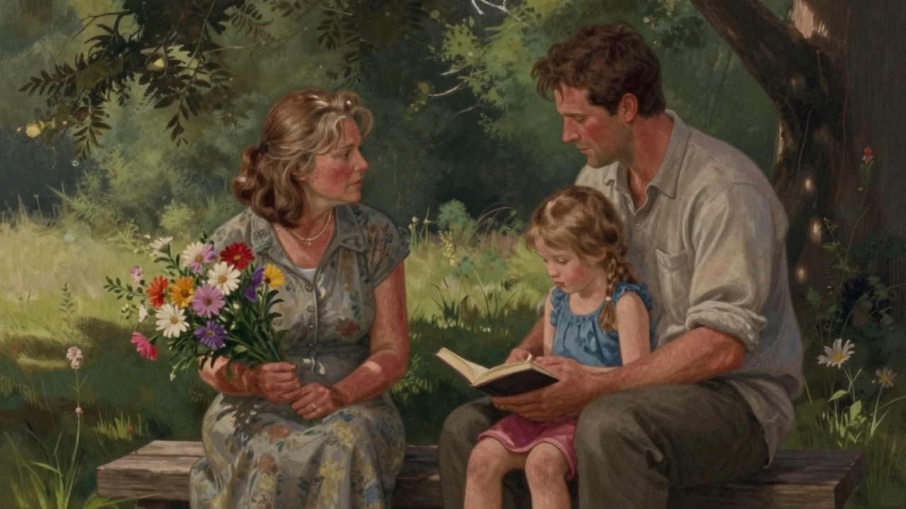 Visiting Parents