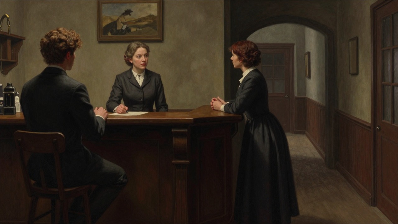 Return to the Bar