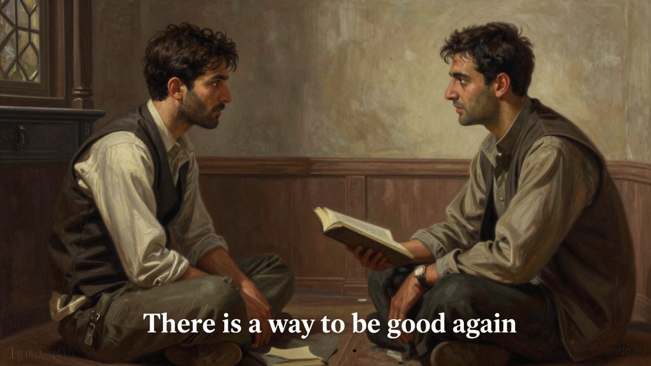 The Decision to Go