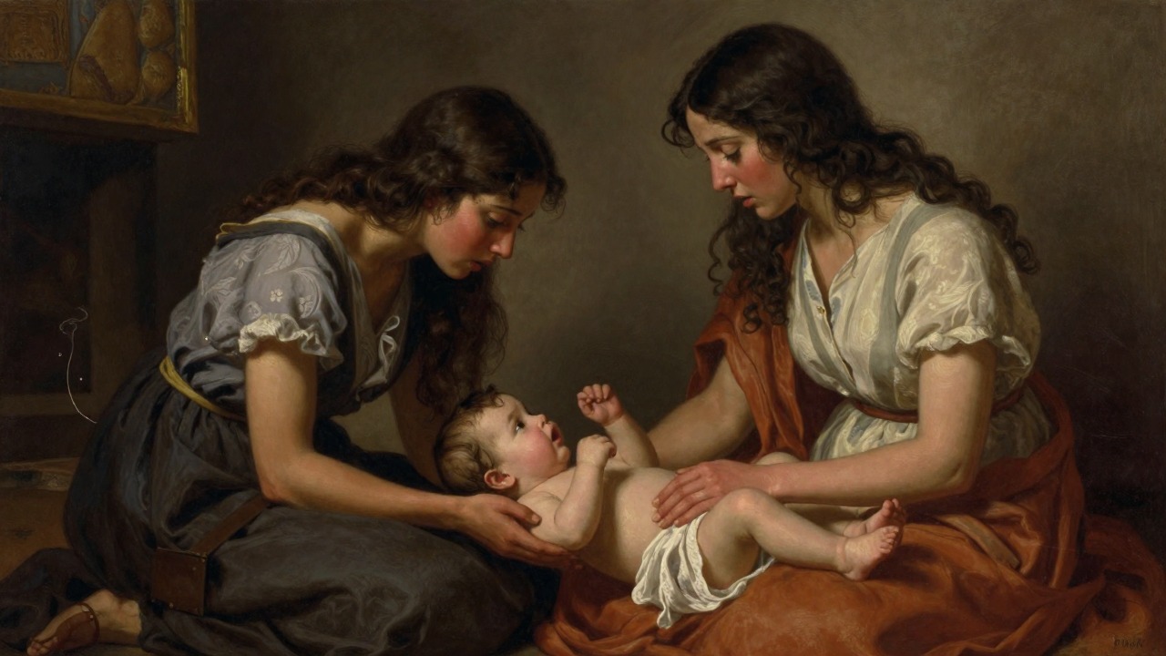 The Poisoning