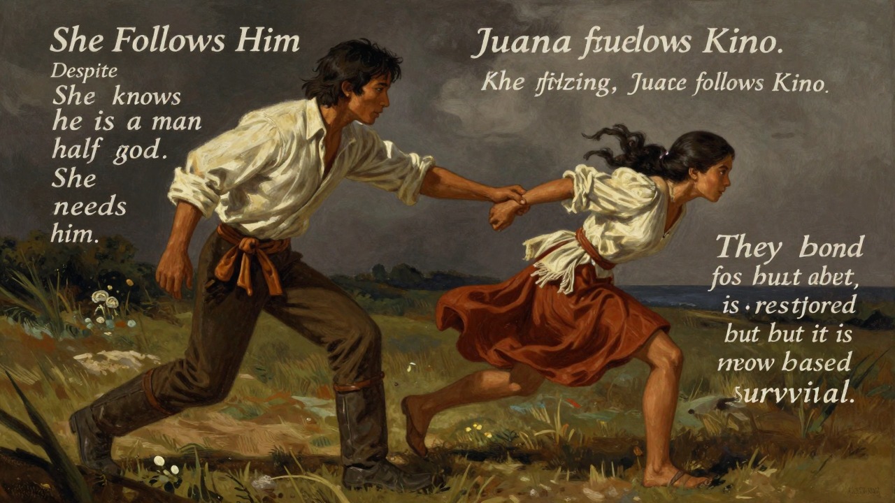 The Reconciliation