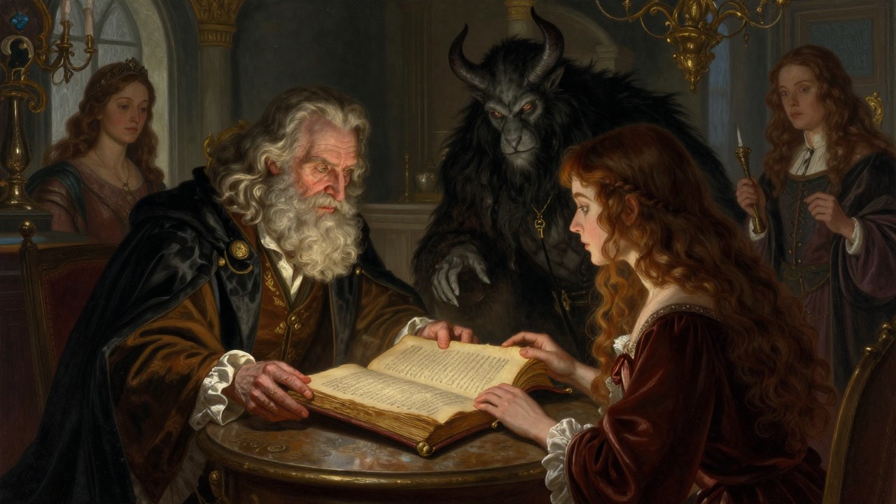 The Promise of Peace