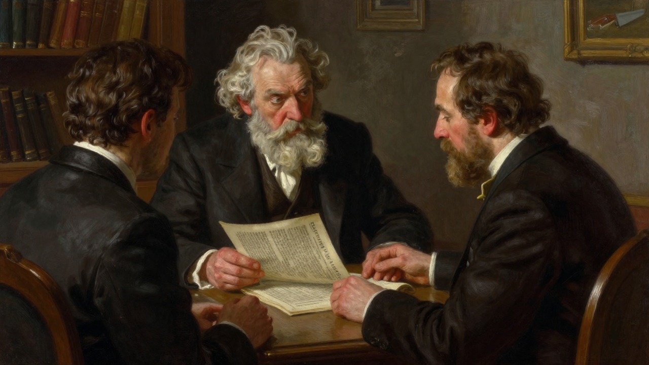 Rejection and Persecution