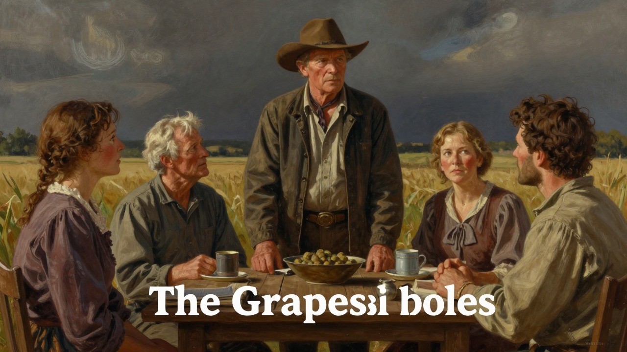 The Traditional Roles