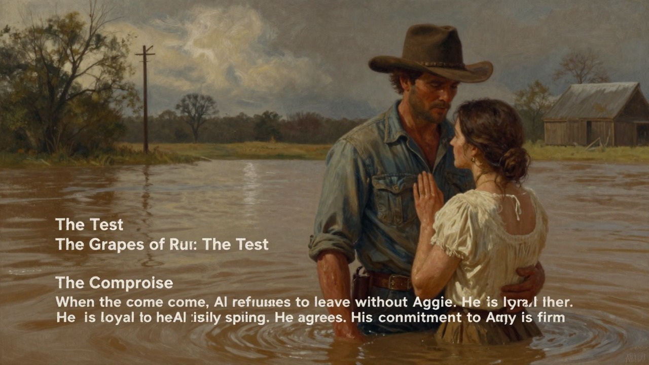 The Test