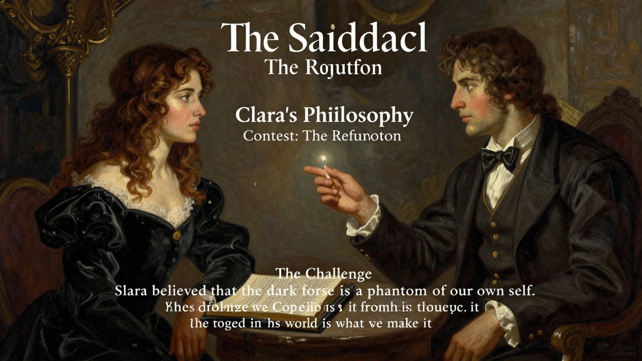 The rational counterargument