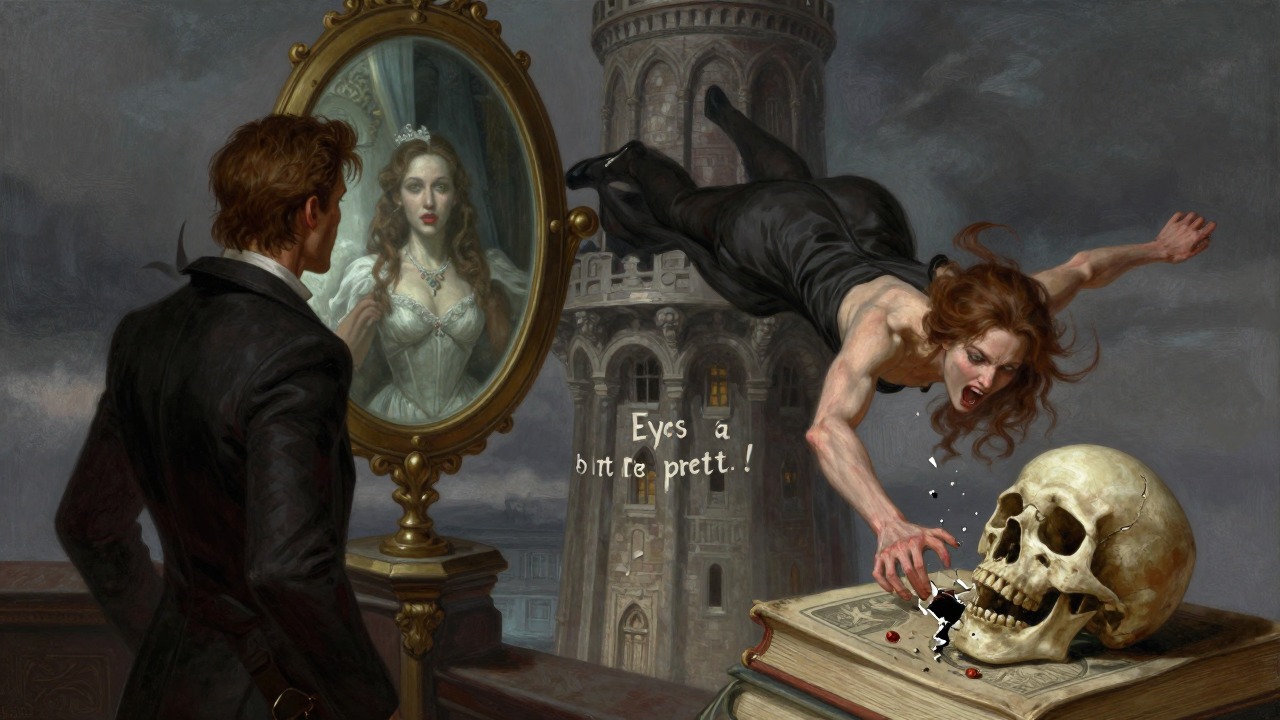 Suicide