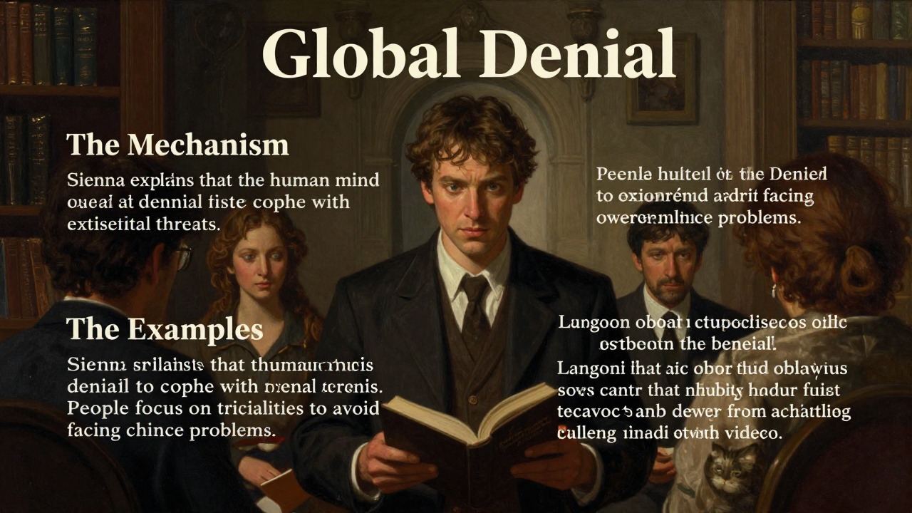 Global Denial